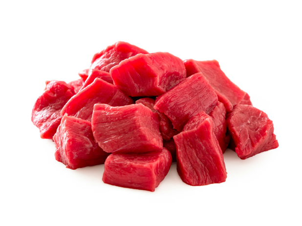 Free Country Diced Beef 500g